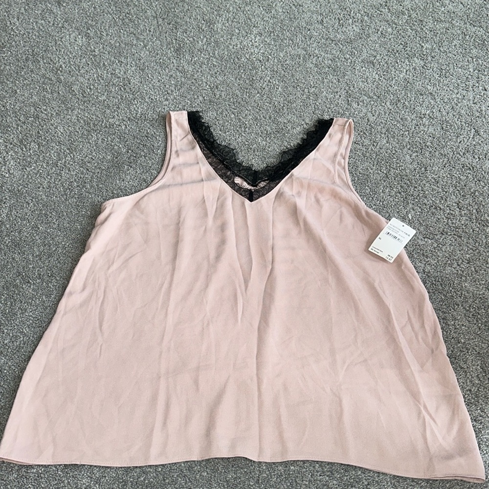 New with tag dressy tank